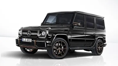 G 65 AMG